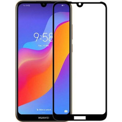 Tempered Glass Nillkin 2.5D CP+ για το Huawei Y6 2019 Black