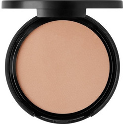 Erre Due Oil Free 204 Light Caramel Compact Pressed Powder 9gr