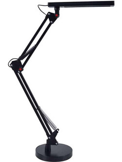 Φωτιστικό Γραφείου 826803 75cm Dim Led 5W Black Ankor