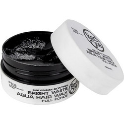 Red One Aqua Hair White Κερί Μαλλιών Λάμψης 150ml