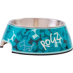 ROGZ ΜΠΩΛ ΣΚΥΛΟΥ BUBBLE MINT DOG