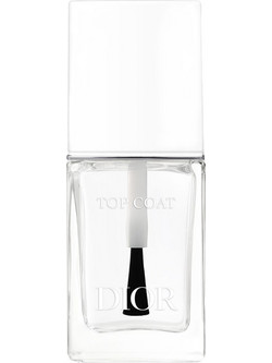 Dior Top Coat Ultra-Fast-Drying Βερνίκι Νυχιών 10ml