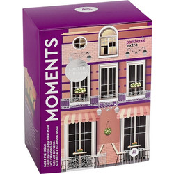 Medisei Panthenol Extra Moments Set