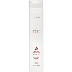 Lanza Healing Colorcare Color Preserving Σαμπουάν για Προστασία Χρώματος για Βαμμένα Μαλλιά 300ml