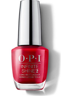 OPI Infinity Shine 2 ISLA16 The Thrill Of Brazil Gloss Βερνίκι Νυχιών Μακράς Διαρκείας 15ml