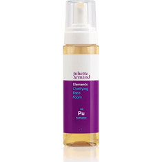 Juliette Armand Elements Clarifying Face Αφρός Καθαρισμού Προσώπου για Ακμή 230ml