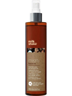 Milk_Shake integrity reconstruction Leave In Conditioner Spray για Ταλαιπωρημένα Μαλλιά 250ml