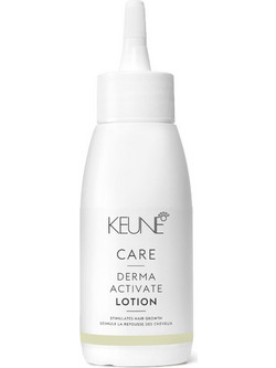 Keune Care Derma Activate Λοσιόν κατά της Τριχόπτωσης 75ml