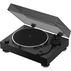 Reloop TurnX Direct Drive + Ortofon 2M Πικάπ με Προενίσχυση Black