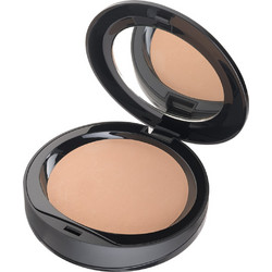 Radiant Perfect Finish 03 Light Tan Compact Pressed Powder 10gr
