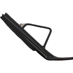 Πλαγιοστατης Yamaha Crypton 135 /Crypton S 115 μαυρος γν σκετος