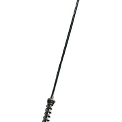 Ντιζα φρενου πισω Yamaha Crypton 105 μεταλλικη