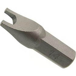ΜΥΤΕΣ FORCE 123S2504 1/4 2 ΕΓΚΟΠΩΝ 4Χ25