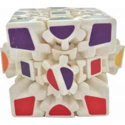 CUBE MAGIC SQUARE
