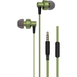 Riversong Spirit M1 Handsfree In-Ear 3.5mm Green