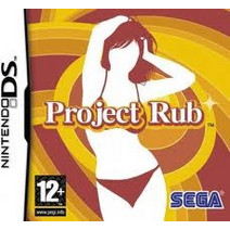 Project Rub DS