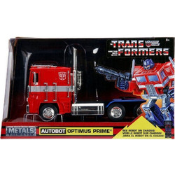 Jada Transformers G1 Optimus Prime 253115005