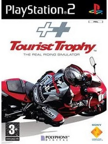 Tourist Trophy PS2