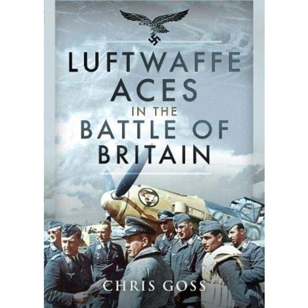 Luftwaffe Aces in the Battle of Britain | BestPrice.gr