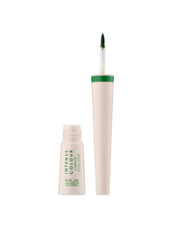 MUA Intense Colour Liquid Amazonia Πινέλο Eyeliner