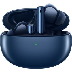 Realme Buds Air 3 Galaxy Ακουστικά Bluetooth In Ear Ανθεκτικά στο Νερό Blue