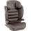KikkaBoo i-Track Κάθισμα Αυτοκινήτου i-Size 15-36kg ISOfix Brown