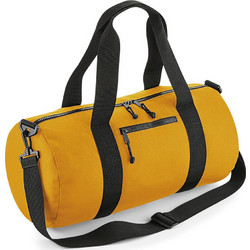 BagBase BG284 Mustard Σακ Βουαγιάζ Κίτρινο