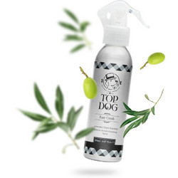Top Dog Easy Comb Λοσιόν χτενίσματος Κατοικίδιων 150ml