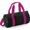 BagBase BG140S Black/Black BagBase BG140S Black/Black
