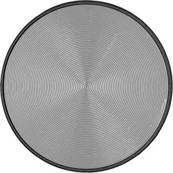 Pop Socket Κινητού Ασημί
