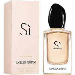 Giorgio Armani Si Eau de Parfum 50ml