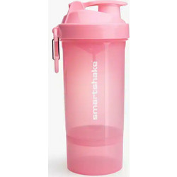 Original2Go ONE 800ml Shaker (SmartShake) Light Pink