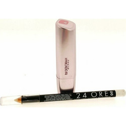 Deborah Milano Red Shine 04 Set Long Lasting Κραγιόν Stick