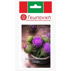 Σίλυβο-Γαιδουράγκαθο 10gr