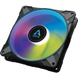 Arctic P14 PWM PST Case Fan 140mm ARGB με Σύνδεση 4-Pin PWM