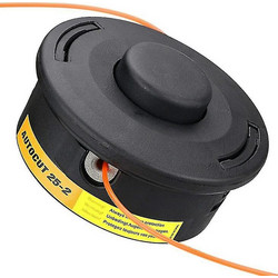 Stihl AutoCut C 25-2 Κεφαλή Μεσινέζας Tap & Go 2 Εξόδων M10x1.25mm