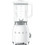 Smeg BLF03WHEU Μπλέντερ για Smoothie 1.5lt 800W Λευκό