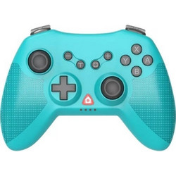 Ipega PG-SW038 Wireless Controller PC PS3 Switch & Android Light Blue