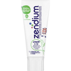 Zendium Kids 5-12 Παιδική Οδοντόκρεμα 50ml