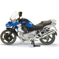 Siku BMW R1200 GS