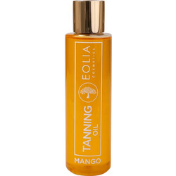 Eolia Gold Orchid Λάδι Μαυρίσματος Σώματος 150ml