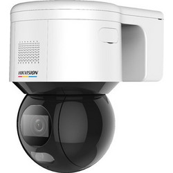 Hikvision DS-2DE3A400BW-DE/W (F1) (T5) IP Κάμερα Ασφαλείας Wi-Fi 4MP 2K 4mm Αδιάβροχη