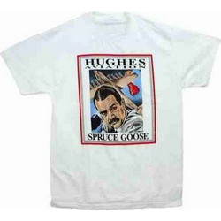 Electro-Harmonix Spruce Goose T-Shirt, Extra-Large