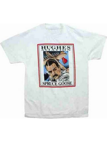 Electro-Harmonix Spruce Goose T-Shirt, Extra-Large