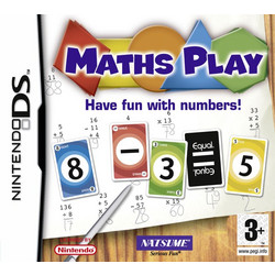 Maths Play DS