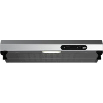 Beko CFB 6310X Ελεύθερος Απορροφητήρας 60cm Inox