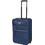 Diplomat ZC3002 Βαλίτσα Καμπίνας 55x38x20cm με 2 Ρόδες Navy Μπλε