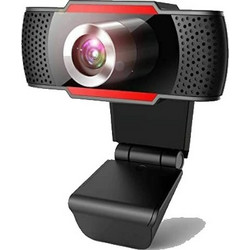 Duxo W8 Web Camera 1080p 30fps