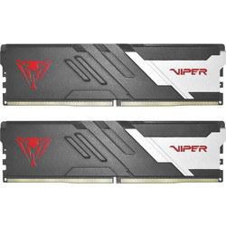 Patriot Viper Venom 64GB (2X32GB) DDR5 RAM 6000MHz C36 Black