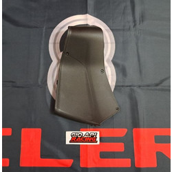Καπάκι Επιθεώρησης Μπαταρίας Για Aprilia Srv850/Gilera Gp800 Καινούργιο Γνήσιο